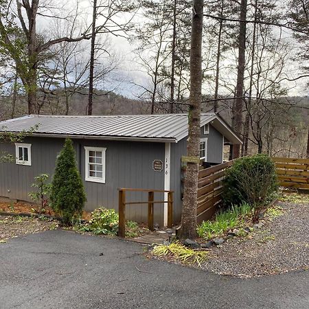 Convenient Cottage-Hot Tub, 4 Minutes To Dahlonega Eksteriør bilde