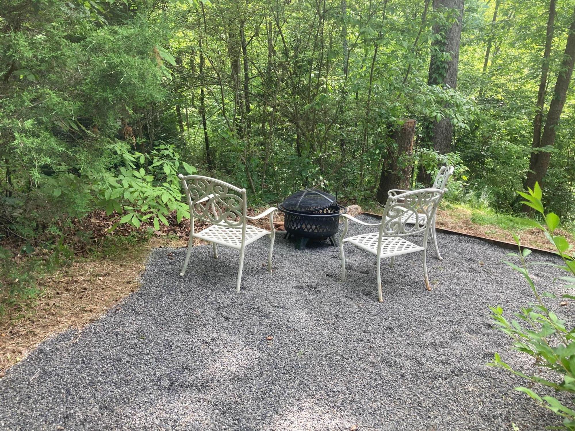 Convenient Cottage-Hot Tub, 4 Minutes To Dahlonega Eksteriør bilde