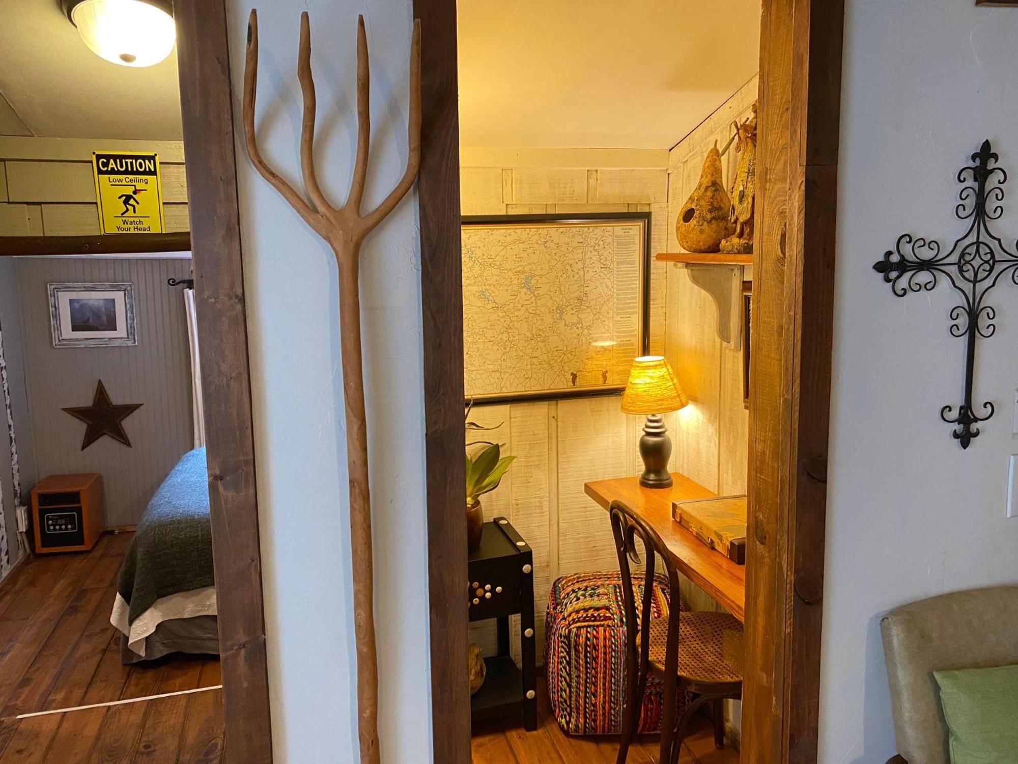 Convenient Cottage-Hot Tub, 4 Minutes To Dahlonega Eksteriør bilde